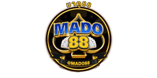 MADO88 ทางเข้าเว็บตรง สมัครง่าย ใช้งานผ่านมือถือ